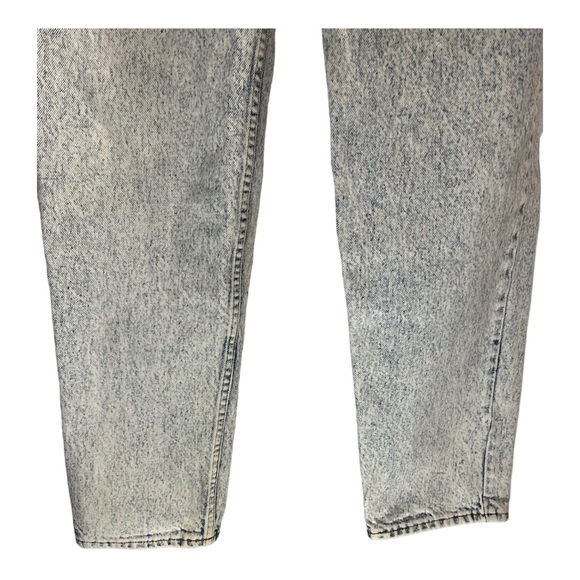 Vintage Levi’s Acid Wash Jeans - Picture 3 of 10